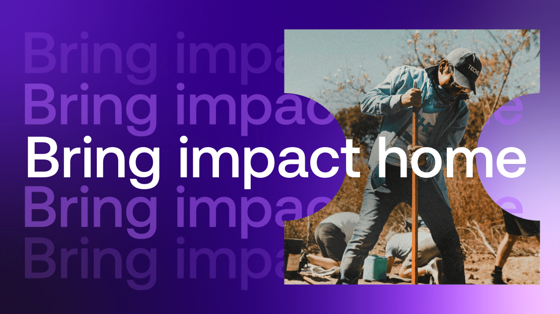 bring-impact-home-with-man-digging