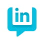 LinkedIn logo